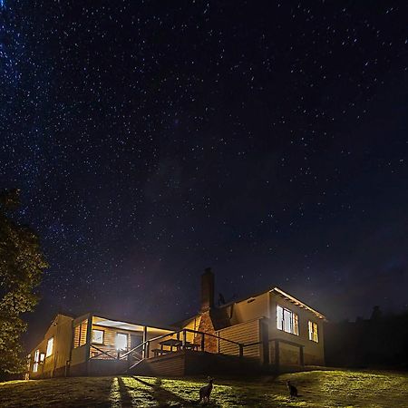 The Pear Cottage Nubeena Exterior foto